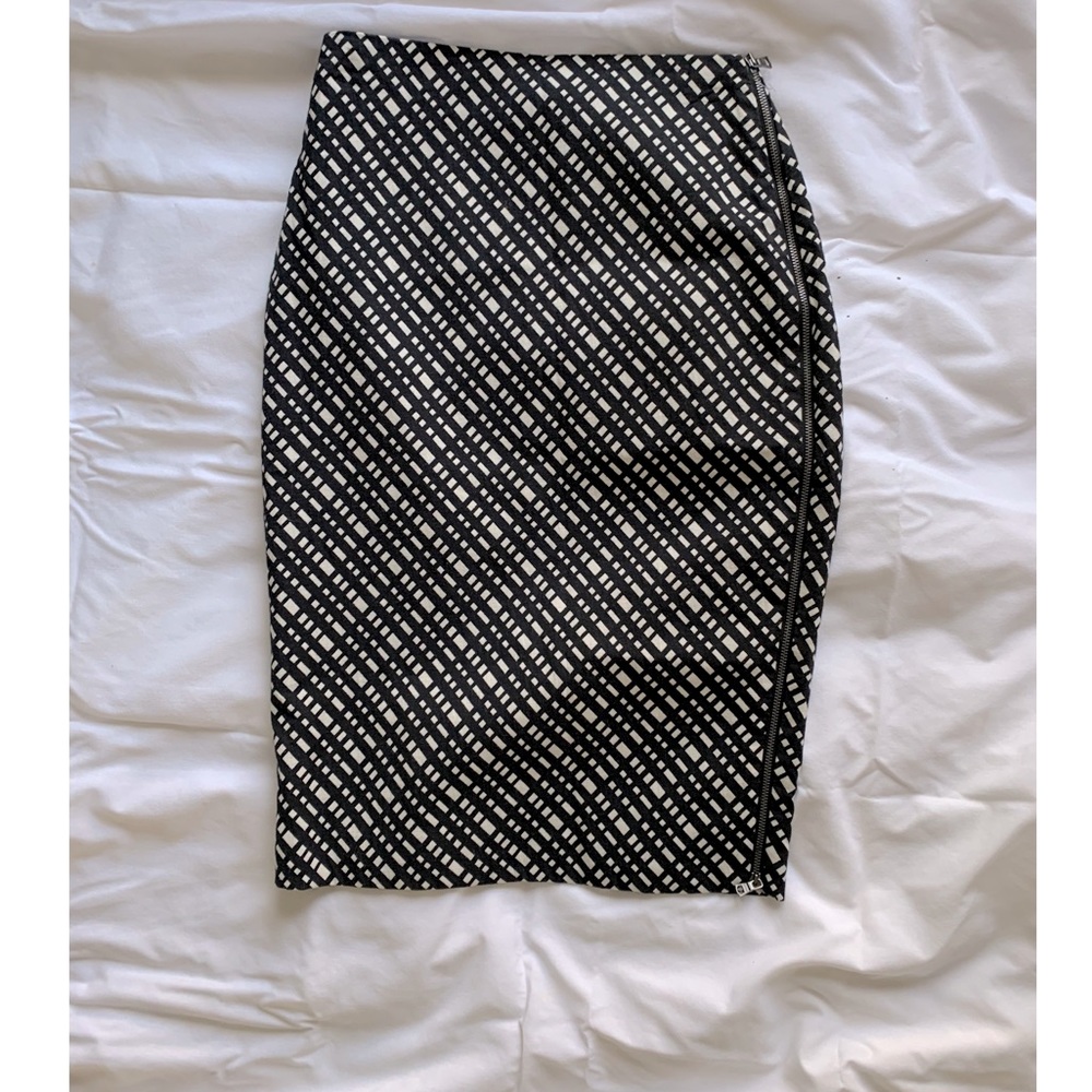 Express Pencil Skirt
